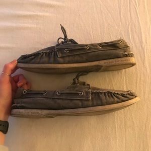 Sperrys 12